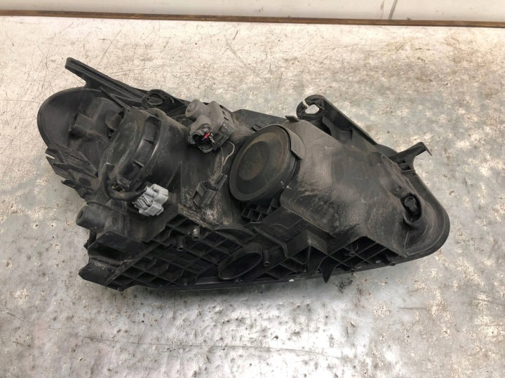 Frontscheinwerfer Nissan Qashqai I 26060-BR00B Links Scheinwerfer Headlight SCH8476772490yt
