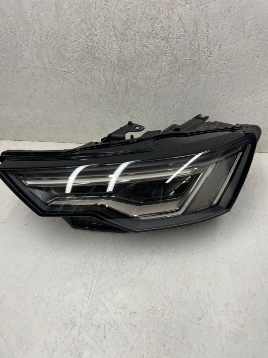 Frontscheinwerfer Audi A6 C8 4K0941039 Links Scheinwerfer Headlight SCH8477677900kj