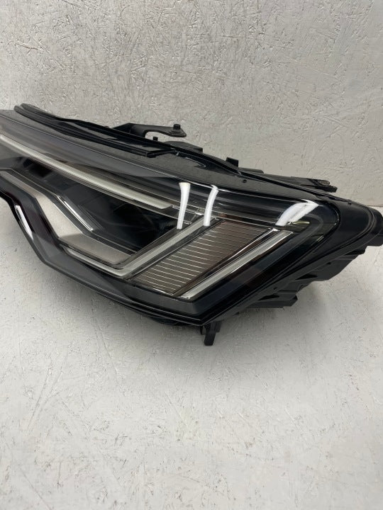 Frontscheinwerfer Audi A6 C8 4K0941039 Links Scheinwerfer Headlight SCH8477677900kj