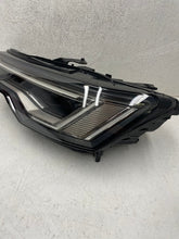 Laden Sie das Bild in den Galerie-Viewer, Frontscheinwerfer Audi A6 C8 4K0941039 Links Scheinwerfer Headlight SCH8477677900kj