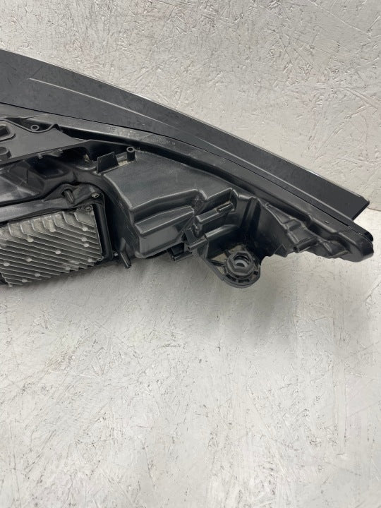 Frontscheinwerfer Audi A6 C8 4K0941039 Links Scheinwerfer Headlight SCH8477677900kj