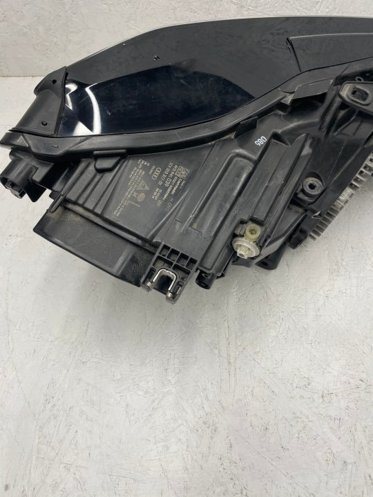 Frontscheinwerfer Audi A6 C8 4K0941039 Links Scheinwerfer Headlight SCH8477677900kj
