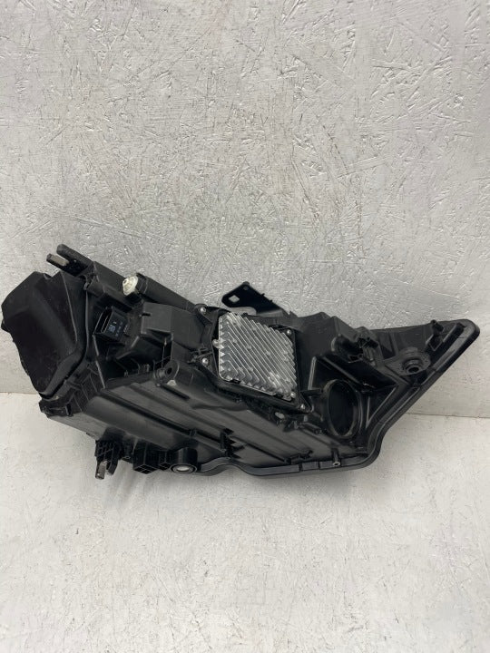 Frontscheinwerfer Audi A6 C8 4K0941039 Links Scheinwerfer Headlight SCH8477677900kj