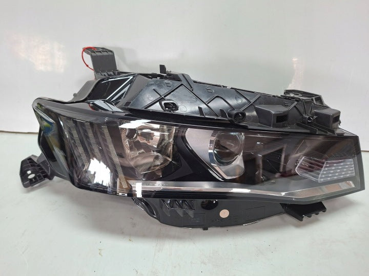 Frontscheinwerfer Peugeot 508 II 9823144080 Rechts Scheinwerfer Headlight SCH8478016078ii