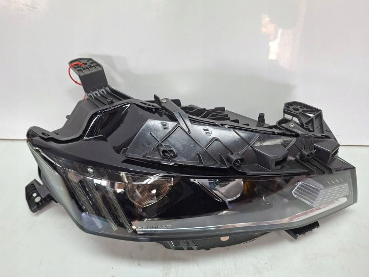 Frontscheinwerfer Peugeot 508 II 9823144080 Rechts Scheinwerfer Headlight SCH8478016078ii
