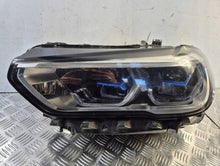 Laden Sie das Bild in den Galerie-Viewer, Frontscheinwerfer BMW X5 G05 G06 948178905 Laser Links Scheinwerfer Headlight SCH8478976274wr