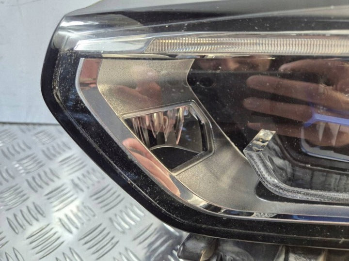 Frontscheinwerfer BMW X5 G05 G06 948178905 Laser Links Scheinwerfer Headlight SCH8478976274wr