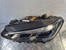 Laden Sie das Bild in den Galerie-Viewer, Frontscheinwerfer BMW X5 G05 G06 948178905 Laser Links Scheinwerfer Headlight SCH8478976274wr