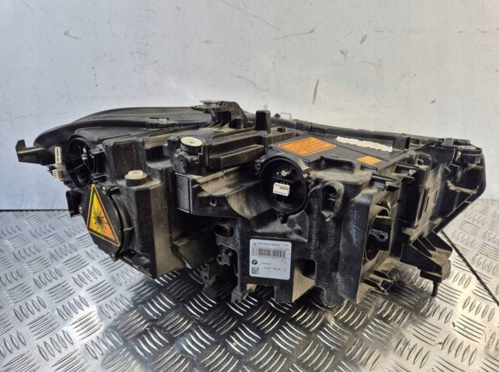 Frontscheinwerfer BMW X5 G05 G06 948178905 Laser Links Scheinwerfer Headlight SCH8478976274wr