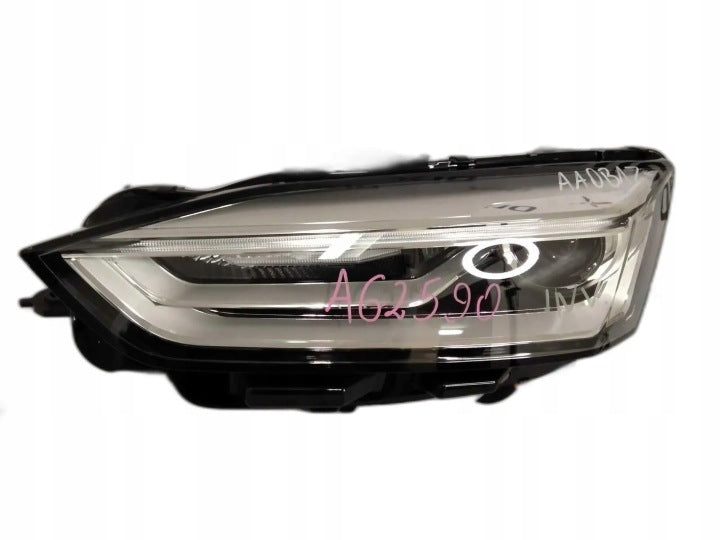 Frontscheinwerfer Audi A5 8W6941005C Xenon Links Scheinwerfer Headlight SCH8479160109yf