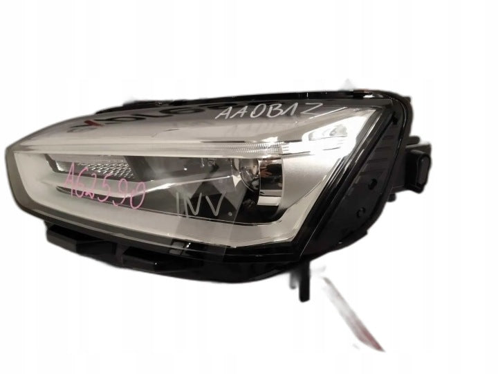 Frontscheinwerfer Audi A5 8W6941005C Xenon Links Scheinwerfer Headlight SCH8479160109yf