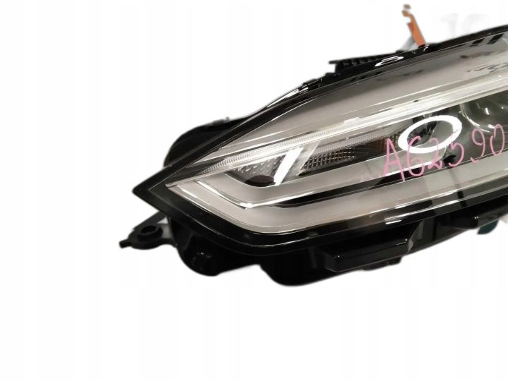 Frontscheinwerfer Audi A5 8W6941005C Xenon Links Scheinwerfer Headlight SCH8479160109yf