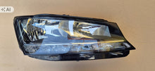 Load image into Gallery viewer, Frontscheinwerfer Skoda Fabia III 6V1941016D Rechts Scheinwerfer Headlight SCH8479778754cn