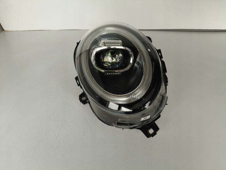 Frontscheinwerfer Mini F56 F55 8737594-07 Rechts Scheinwerfer Headlight SCH8480001553mo