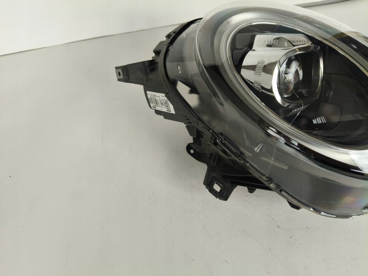 Frontscheinwerfer Mini F56 F55 8737594-07 Rechts Scheinwerfer Headlight SCH8480001553mo