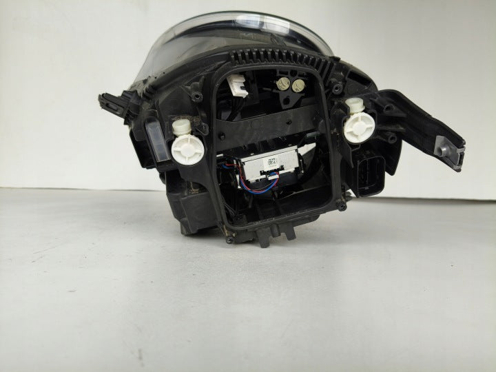 Frontscheinwerfer Mini F56 F55 8737594-07 Rechts Scheinwerfer Headlight SCH8480001553mo