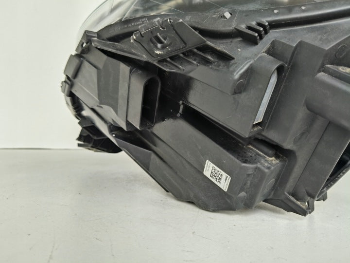 Frontscheinwerfer Mini F56 F55 8737594-07 Rechts Scheinwerfer Headlight SCH8480001553mo