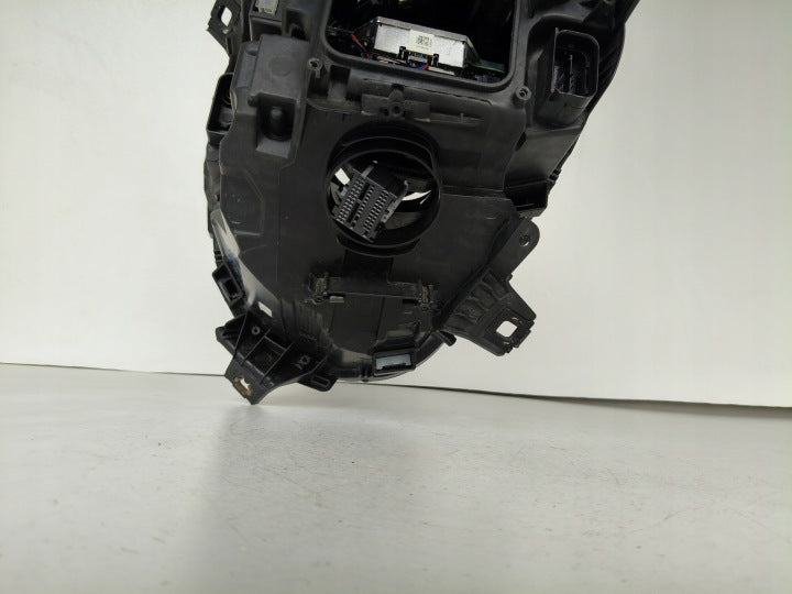 Frontscheinwerfer Mini F56 F55 8737594-07 Rechts Scheinwerfer Headlight SCH8480001553mo