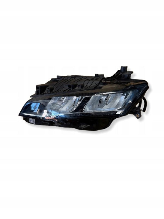Frontscheinwerfer Peugeot 308 9844506280 Links Scheinwerfer Headlight SCH8480535153ea