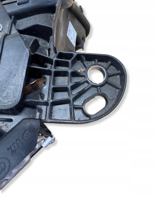 Frontscheinwerfer Peugeot 308 9844506280 Links Scheinwerfer Headlight SCH8480535153ea