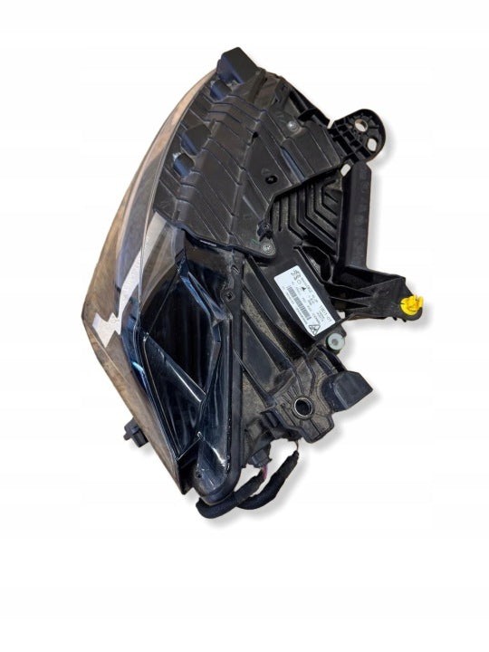 Frontscheinwerfer Peugeot 308 9844506280 Links Scheinwerfer Headlight SCH8480535153ea