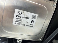 Laden Sie das Bild in den Galerie-Viewer, Frontscheinwerfer Mazda Mx-30 DN4L-51030 LED Rechts Scheinwerfer Headlight SCH8481473045ur