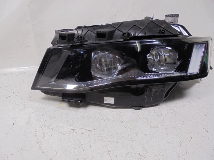 Frontscheinwerfer Peugeot 508 II 9823144680 Full LED Links Headlight SCH8481914880dg