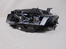 Laden Sie das Bild in den Galerie-Viewer, Frontscheinwerfer Peugeot 508 II 9823144680 Full LED Links Headlight SCH8481914880dg