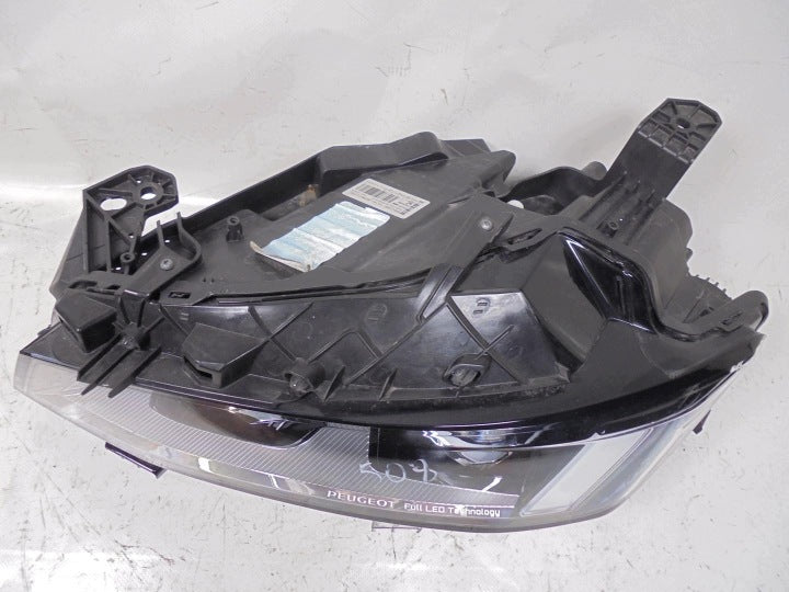 Frontscheinwerfer Peugeot 508 II 9823144680 Full LED Links Headlight SCH8481914880dg