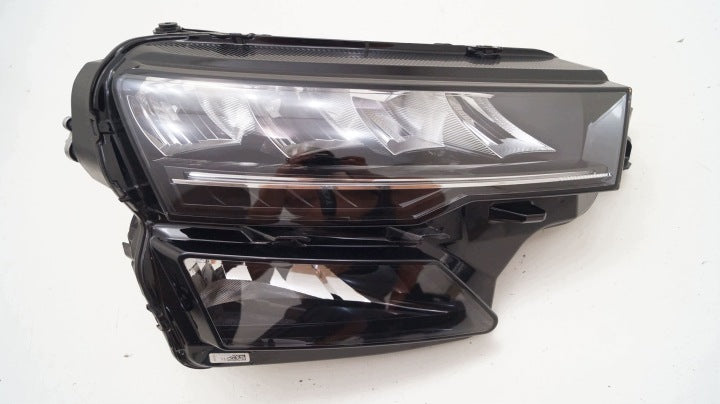 Frontscheinwerfer Skoda Karoq 57B941010 LED Rechts Scheinwerfer Headlight SCH8482559257lu
