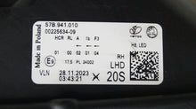 Load image into Gallery viewer, Frontscheinwerfer Skoda Karoq 57B941010 LED Rechts Scheinwerfer Headlight SCH8482559257lu