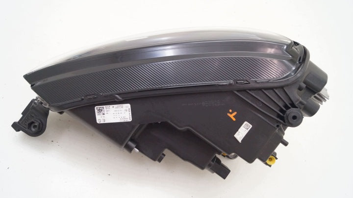 Frontscheinwerfer Skoda Karoq 57B941010 LED Rechts Scheinwerfer Headlight SCH8482559257lu