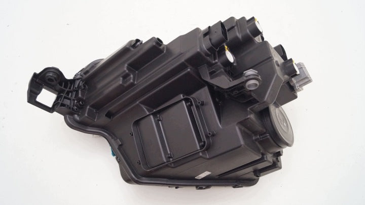 Frontscheinwerfer Skoda Karoq 57B941010 LED Rechts Scheinwerfer Headlight SCH8482559257lu