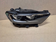 Laden Sie das Bild in den Galerie-Viewer, Frontscheinwerfer VW T-Roc 2GA941036H LED Rechts Scheinwerfer Headlight SCH8485009973zp