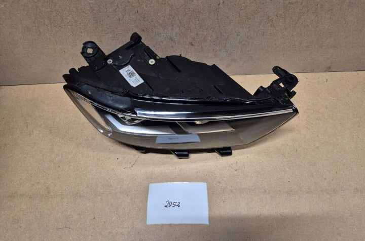 Frontscheinwerfer VW T-Roc 2GA941036H LED Rechts Scheinwerfer Headlight SCH8485009973zp