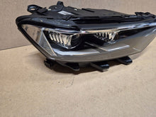 Laden Sie das Bild in den Galerie-Viewer, Frontscheinwerfer VW T-Roc 2GA941036H LED Rechts Scheinwerfer Headlight SCH8485009973zp