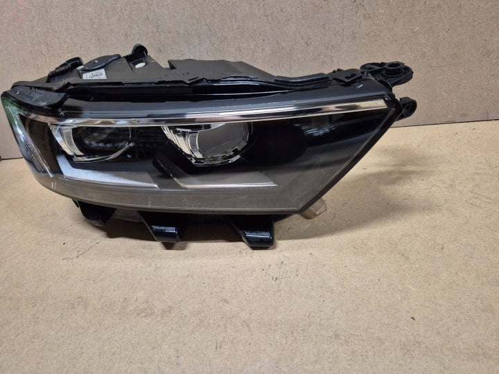 Frontscheinwerfer VW T-Roc 2GA941036H LED Rechts Scheinwerfer Headlight SCH8485009973zp
