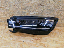 Load image into Gallery viewer, Frontscheinwerfer Skoda Octavia 5e3 I 5E4941015 Full LED Links Headlight SCH8486497161us