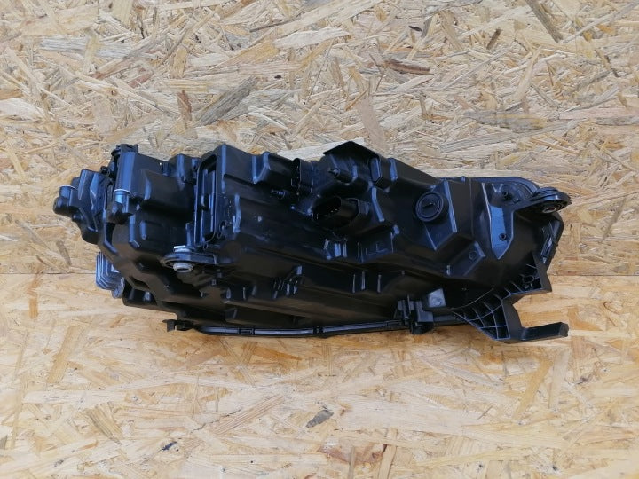 Frontscheinwerfer Skoda Octavia 5e3 I 5E4941015 Full LED Links Headlight SCH8486497161us