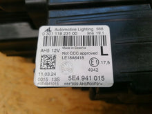 Load image into Gallery viewer, Frontscheinwerfer Skoda Octavia 5e3 I 5E4941015 Full LED Links Headlight SCH8486497161us