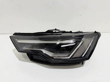 Laden Sie das Bild in den Galerie-Viewer, Frontscheinwerfer Audi A6 C8 4K0941039 Links Scheinwerfer Headlight SCH8487016220ln