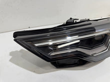 Laden Sie das Bild in den Galerie-Viewer, Frontscheinwerfer Audi A6 C8 4K0941039 Links Scheinwerfer Headlight SCH8487016220ln