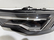 Laden Sie das Bild in den Galerie-Viewer, Frontscheinwerfer Audi A6 C8 4K0941039 Links Scheinwerfer Headlight SCH8487016220ln