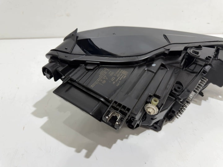 Frontscheinwerfer Audi A6 C8 4K0941039 Links Scheinwerfer Headlight SCH8487016220ln