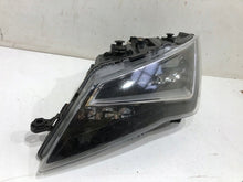 Laden Sie das Bild in den Galerie-Viewer, Frontscheinwerfer Seat Leon 5F1941007B LED Links Scheinwerfer Headlight SCH8487587386mz