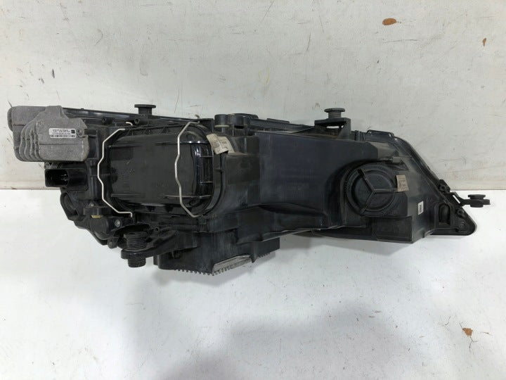 Frontscheinwerfer Seat Leon 5F1941007B LED Links Scheinwerfer Headlight SCH8487587386mz