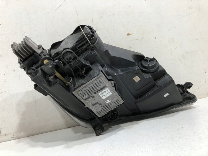 Frontscheinwerfer Seat Leon 5F1941007B LED Links Scheinwerfer Headlight SCH8487587386mz