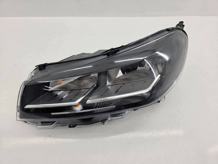 Frontscheinwerfer Citroën Jumpy 67651215 Links Scheinwerfer Headlight SCH8488096109nd