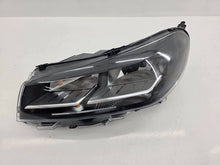 Laden Sie das Bild in den Galerie-Viewer, Frontscheinwerfer Citroën Jumpy 67651215 Links Scheinwerfer Headlight SCH8488096109nd