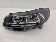 Laden Sie das Bild in den Galerie-Viewer, Frontscheinwerfer Citroën Jumpy 67651215 Links Scheinwerfer Headlight SCH8488096109nd